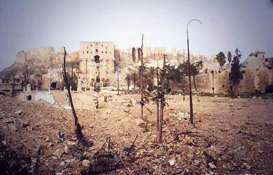 سوريا قبل وبعد الحرب (الجزء الثالث)