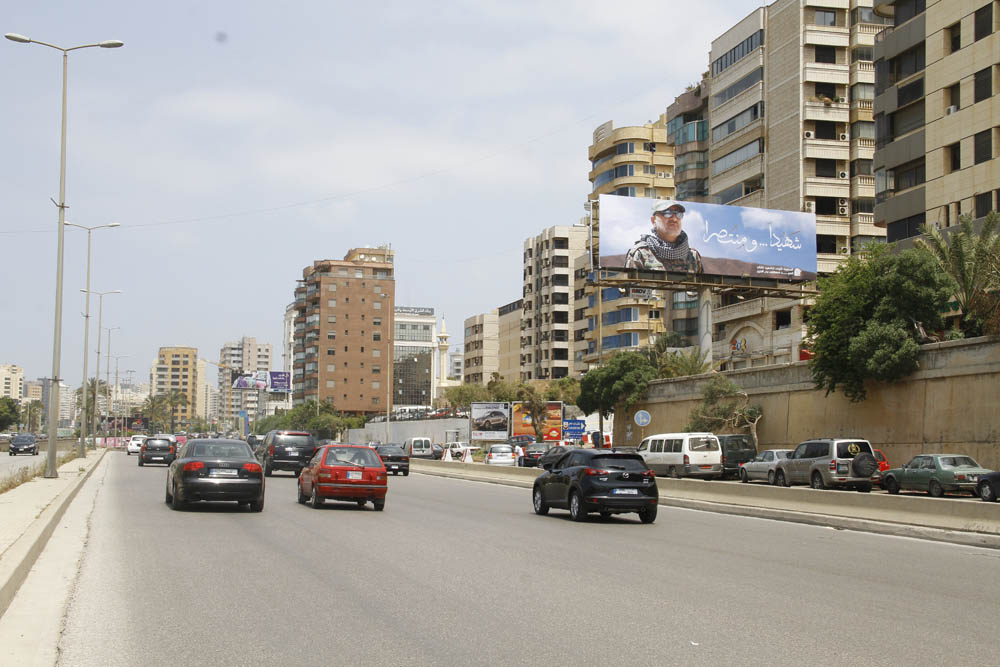 الذكرى السنوية لاستشهاد القائد السيد ذو الفقار