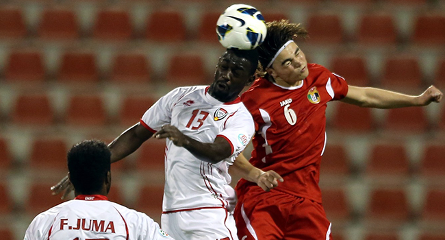 الاردن تُرافق كوريا الجنوبية للدور النصف نهائي