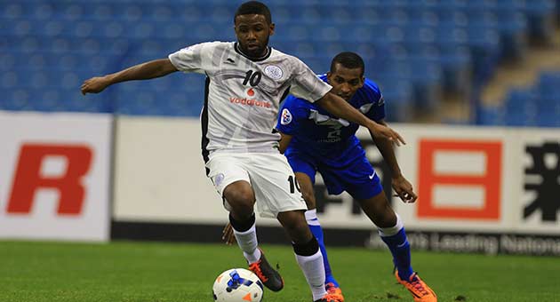 بالصور : فوز الهلال على السد 5-0