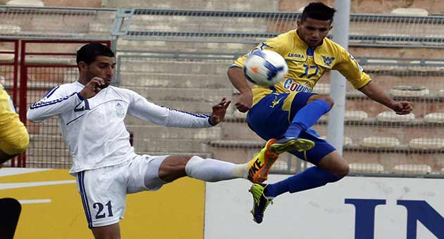 كأس الاتحاد : الصفاء ضمن الصدارة 