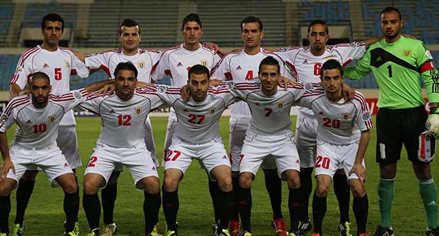 بطولة سوريا : الجيش يتغلب على الجزيرة ويغرد وحيداً 