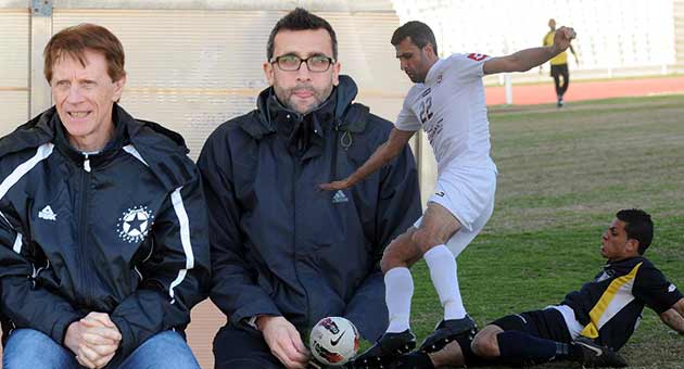 بطولة لبنان : حسين حمدان يعتزل اللعب بعد 17 عاماً 