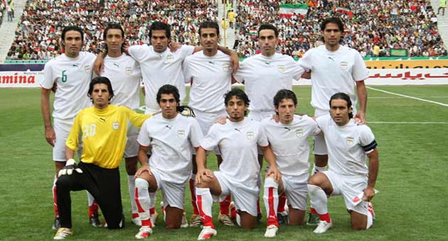 مونديال 2014 : فوز جيد لايران على ترينيداد ودياً