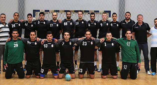 الاتحاد اللبناني لكرة اليد يقرر عدم تسمية بطل لموسم 2014