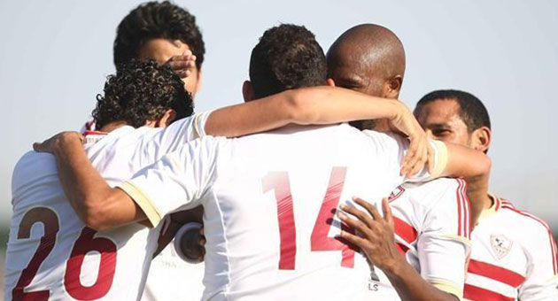 الزمالك يحرز كأس مصر للمرة الـ23 في تاريخه 