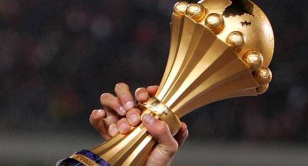 مصر تبحث استضافة كأس امم افريقيا لكرة القدم 