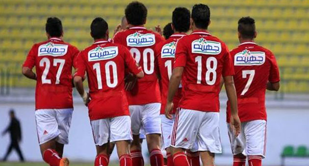 الاهلي يعادل المصري في أول لقاء بينهما منذ العام 2012