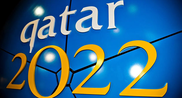 قطر : ملف مونديال 2022 اجري بنزاهة وفق العايير الاخلاقية 