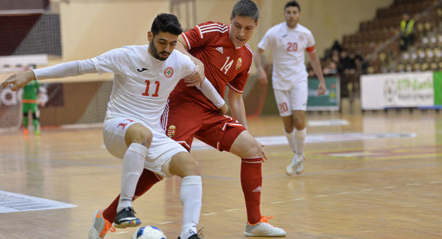 معسكر داخلي لـ منتخب لبنان استعداداً لنهائيات كأس آسيا 