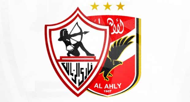 غياب الجمهور يفقد دربي #الأهلي و#الزمالك بريقه 