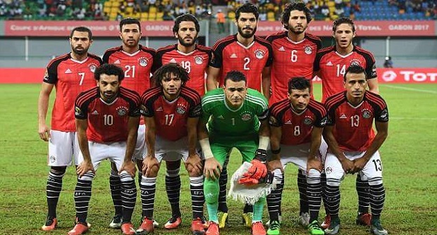 تألق منتخب المحروسة في مشواره الافريقي ..هل يتوج الليلة بكأس الامم؟