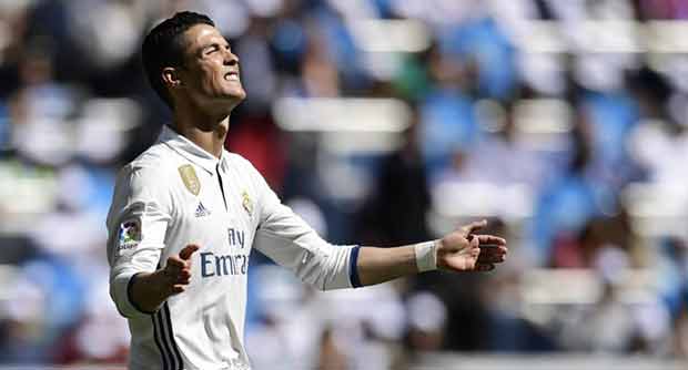 بطولة اسبانيا: فوز رابع لريال مدريد وبرشلونة يواصل صحوته