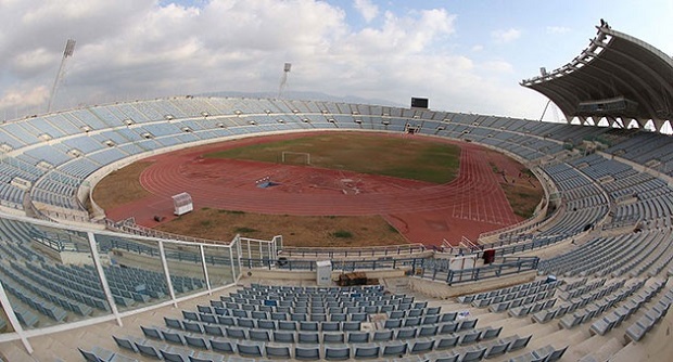 لا أزمة ملاعب.. والعهد والنجمة سيتواجهان على ملعب المدينة في إفتتاح الدوري