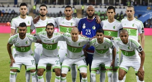 تبخر حلم محاربي الصحراء بالوصول لمونديال روسيا