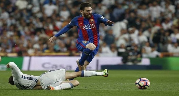 قرعة سهلة لبرشلونة وريال مدريد في كأس ملك إسبانيا