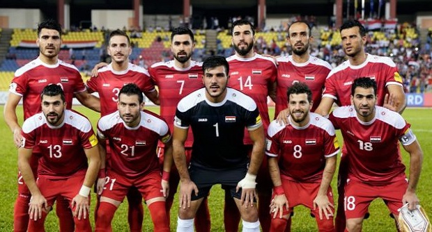 تصفيات مونديال 2018: خروج سوريا وتأهل استراليا الى ملحق دولي