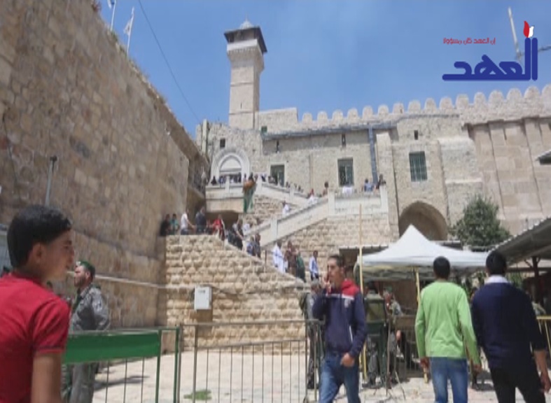أقدم أماكن العبادة في العالم تحت رحمة ’’اسرائيل’’