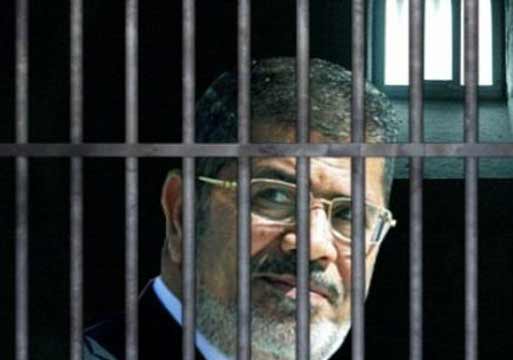 محمد مرسي 