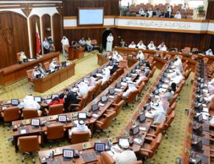 البرلمان البحريني يسقط حصانة نائب