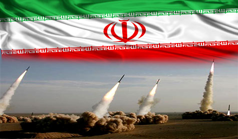 ايران تدشّن خط إنتاج صواريخ الدفاع الجوي ’صياد 2’ 