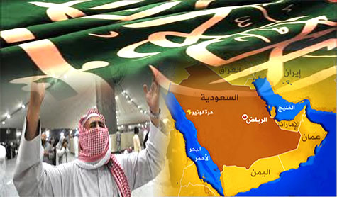 في السعودية الملحدين عدد نسبة الإلحاد