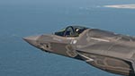 طائرات ’F35’.. ’ترضية’ أميركية لـ’إسرائيل’