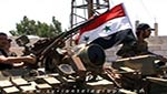الساحة السورية تشهد اشتباكات مستمرة بين الجيش السوري والإرهابيين