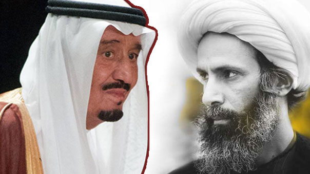 هل جريمة الشيخ النمر أول أهداف ’التحالف السعودي’؟