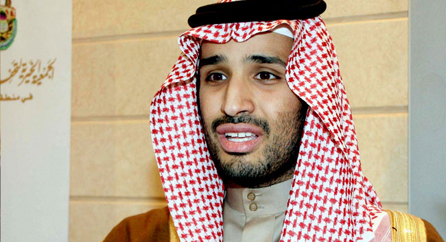 الاندبندنت: محمد بن سلمان ساذج وابن ملك يعاني الخرف