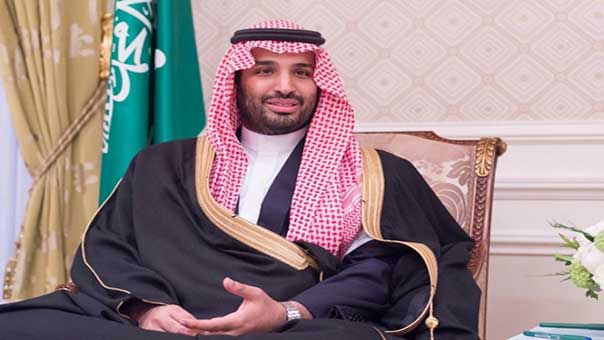 محمد بن سلمان ... أخطر رجل في العالم