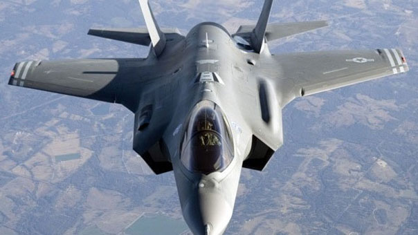 سلاح الجو الصهيوني يستعد لاستقبال أولى طائرات (F-35I) في نهاية هذا العام