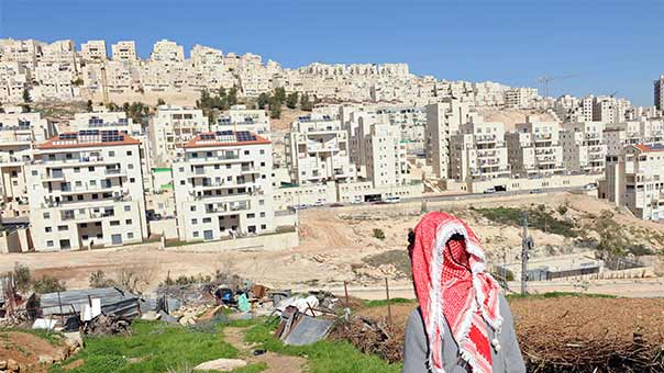 المستوطنون الصهاينة متخوفون من إقامة أبراج مراقبة بالقرب من حدود فلسطين المحتلة مع لبنان