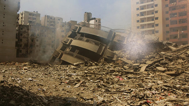 13 تموز 2006: مجزرة مروّعة في الدوير فجراً.. والعدوان يطال مطار بيروت الدولي