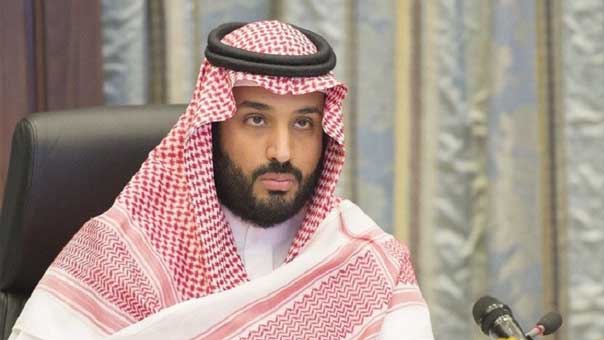 خلاص بن سلمان بالتخلص من هادي والأحمر_علي الحاج يوسف