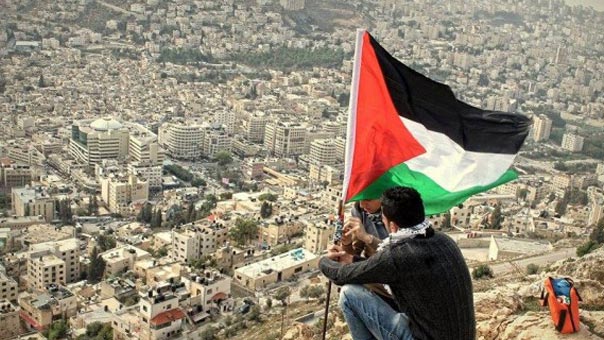 فلسطين لم تعد تعنينا