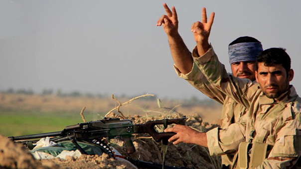 حزب الله... والحشد الشعبي... وقلب فلسطين !