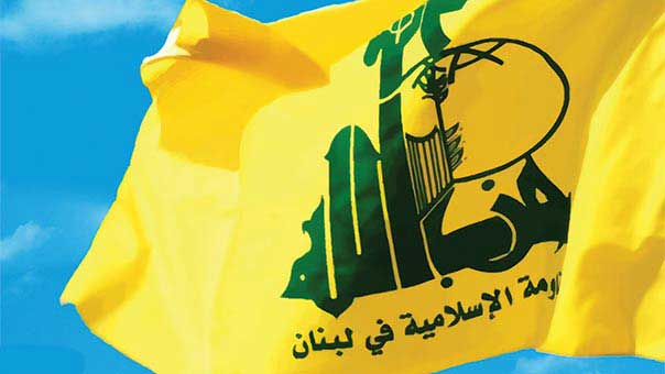 حزب الله: الطائرات الامريكية تمنع وصول  الباصات التي تنقل مسلحي ’داعش’ وعائلاتهم الى دير الزور