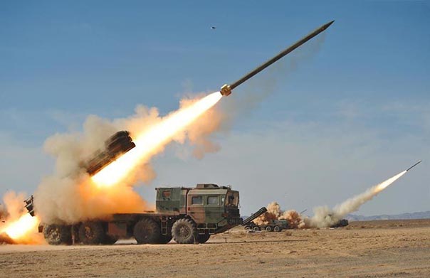 جهات أمنية في كيان العدو: ارتفاع استخدام الصواريخ المضادة للطائرات في سوريا