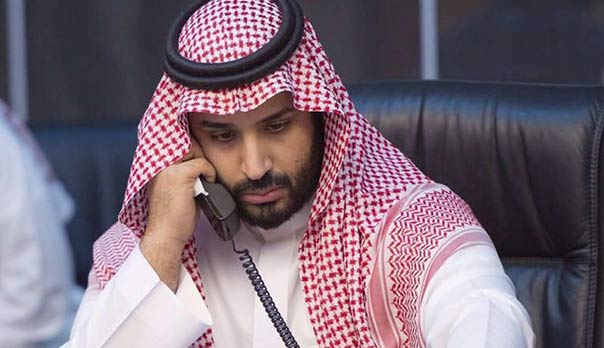 بعد الهزائم التي تعرض لها: ابن سلمان يعود لورقة حلفائه الخاسرة في لبنان!