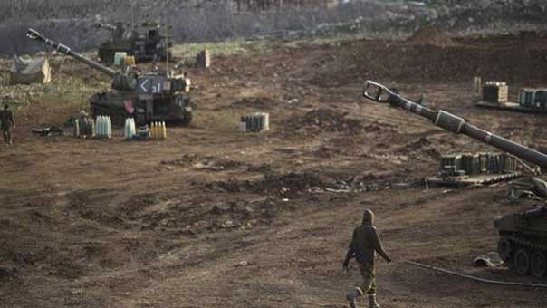 ضابط ’إسرائيلي’: حزب الله هو التهديد الأخطر في الشمال
