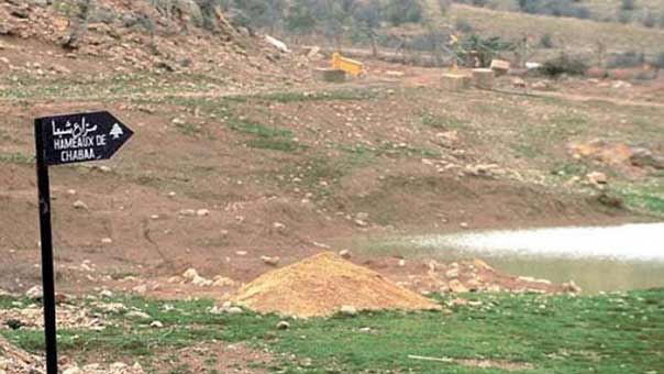 ضابط صهيوني: تواجد حزب الله على حدود مزارع شبعا يؤرق قواتنا