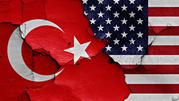 زعزعة العلاقات الأميركية ـ التركية