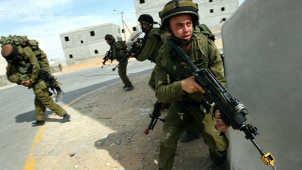 الشرطة ’الاسرائيلية’ تعتقل 7 شبان في الجولان تضامنوا مع قرية الحضر السورية 

