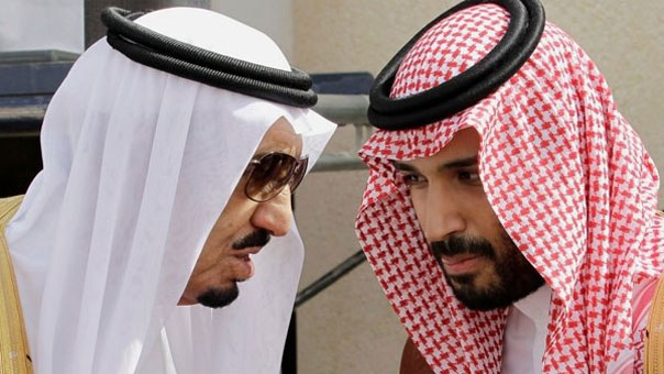 الوهم السعودي في لبنان .. محاولة المهزوم استخدام المأزوم