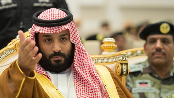 جنون ابن سلمان سيرتد عليه: ما يهم واشنطن مليارات السعودية وتعويض ورقة الإرهاب