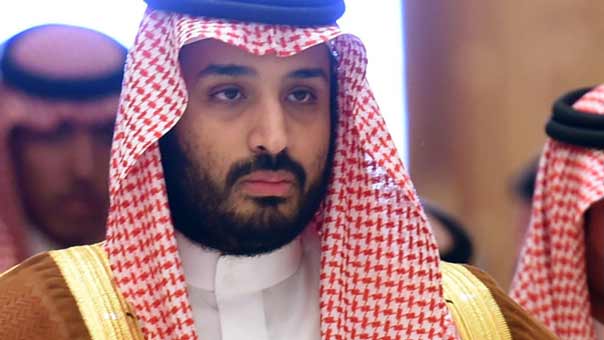 ولي ولي العهد السعودي الأمير سلمان بن عبد العزيز