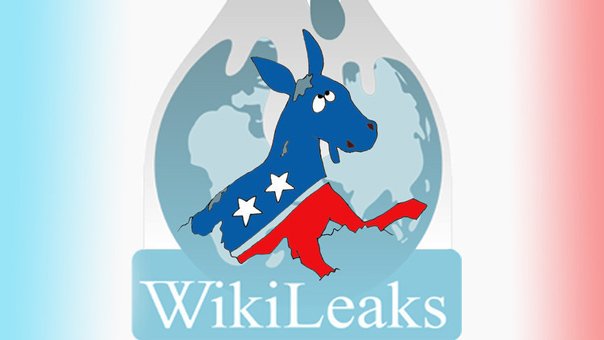  ’ويكيليكس’ تنفي تورط موسكو في القرصنة الإلكترونية