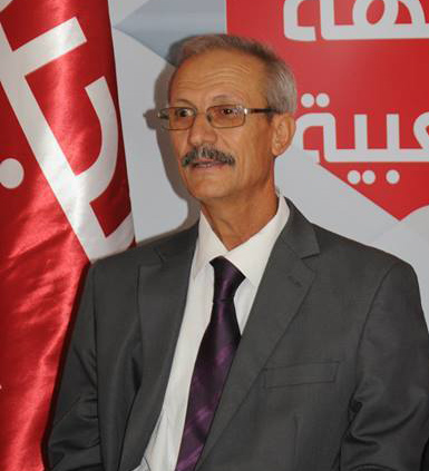 القيادي والناشط السياسي التونسي الحبيب الكراي: يجب ان نتعلّم من ذكرى التحرير والمقاومة صون انتصاراتنا