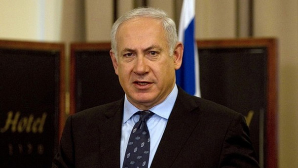 نتنياهو "الحشمونائي" - صحيفة "هآرتس" الصهيونية   